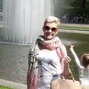 Izabela Kiełsa's photo