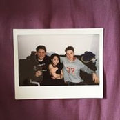 Annick Laus foto