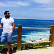 Rahul Tiwari's photo