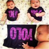 Foto de Nicki Rae Agustin