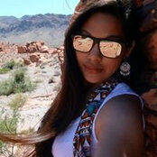 Khrizel Balingit's photo