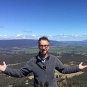 Rod Hunt's photo