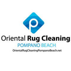 Oriental Rug Cleaning Pompano Beach