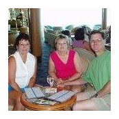 Lisa Hudson's photo