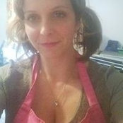 Cindy Lenys foto