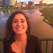 Catherine Hernandez's photo