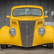 Tad Dewire's photo