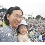 Alex Lin's photo