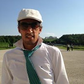 Marcelo Modulo's photo
