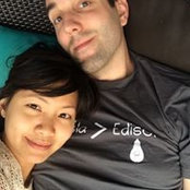 Christopher Wyatt's photo