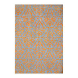 Contemporary Rugs - Floor Rugs