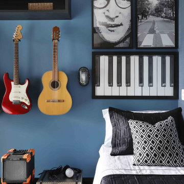 INSIDE | Modern / Contemporary