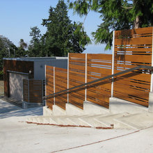 fence