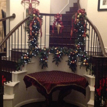 Christmas Decorating