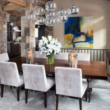 dinning room