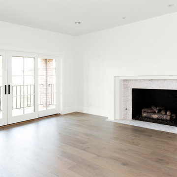 Traditional - Glenwick Remodel