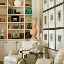 2nd Floor Landing And Lounge