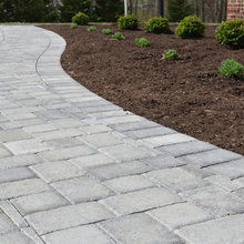 walkways