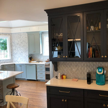 Capital Kitchen