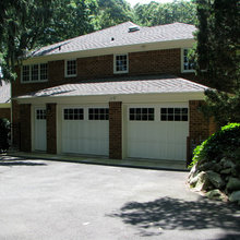 Jenny’s house