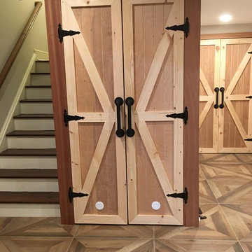 Smart Home - Wilton, CT