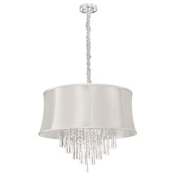 Contemporary Chandeliers by ShopFreely