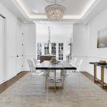 Dining Room Ideas