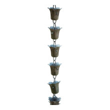 Rain chains