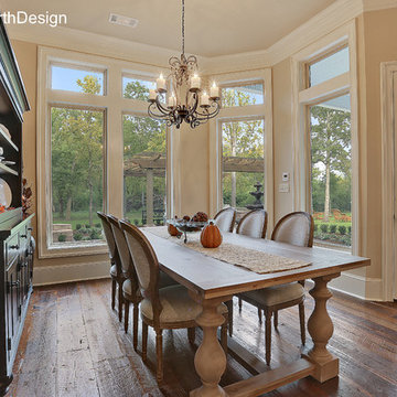 Parkside Court Residence #2