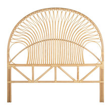 Master Bed