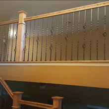 Railing