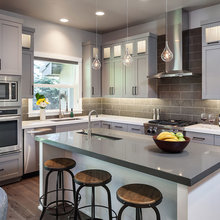 X-Kitchen Backspalash