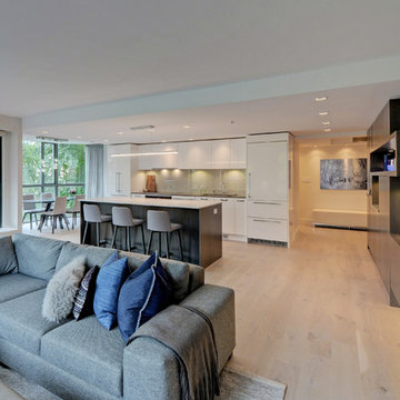 Haro Residence Downtown Vancouver