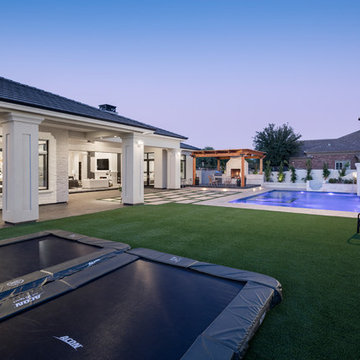 Whitewing Exterior, Landscape and Additional Photos