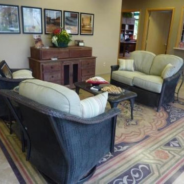 Modello ® Designs Stenciled Floors