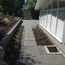Yard Project