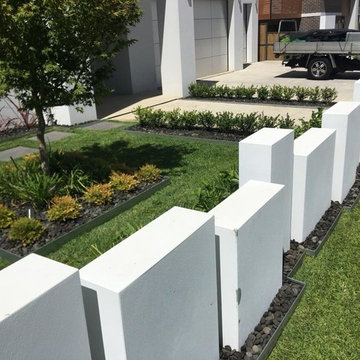 Kellyville Project