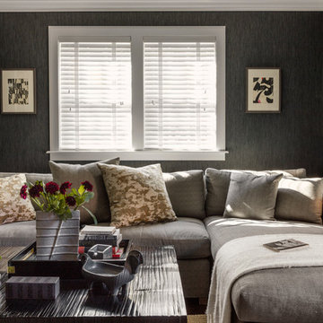 HISTORIC TOWNHOUSE RENOVATION