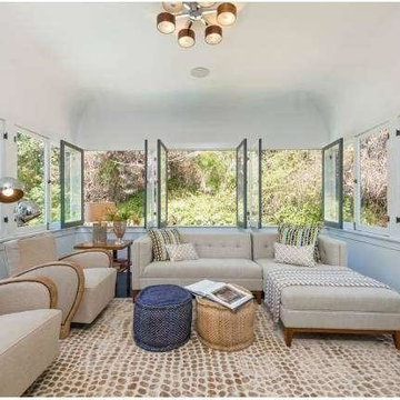 Los Feliz general remodeling
