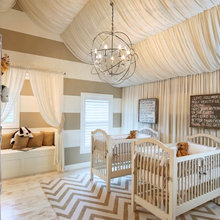 2nd bed