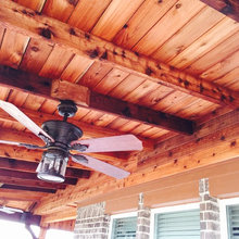 Himes patio ideas