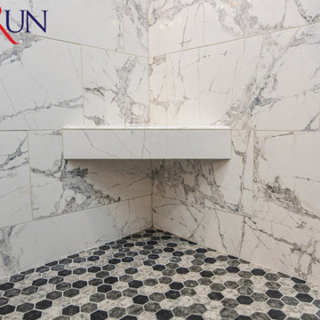 Manassas Kitchen & Bathroom Remodeling