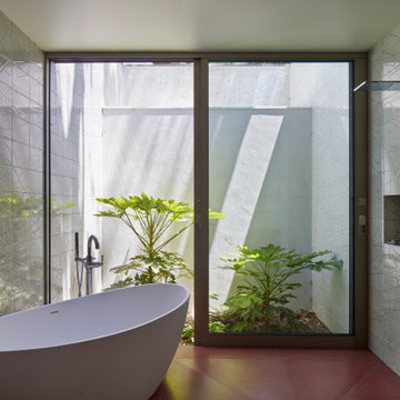 The Modal Home