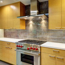 Kitchen ideas