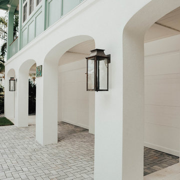 Beach Cottage