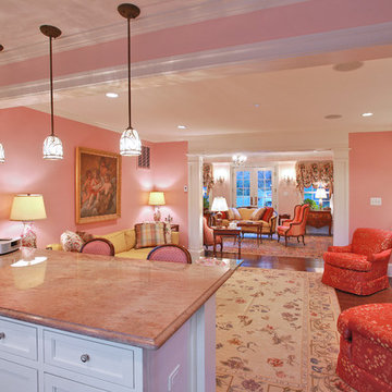 Bethesda, MD Luxurious & Elegant House