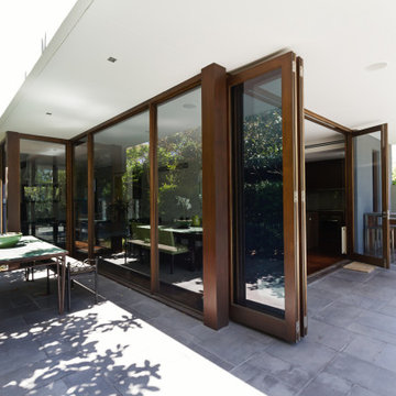 Modern Homes