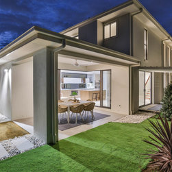 Cityview with Roof Terrace&trade; Home Design - Products
