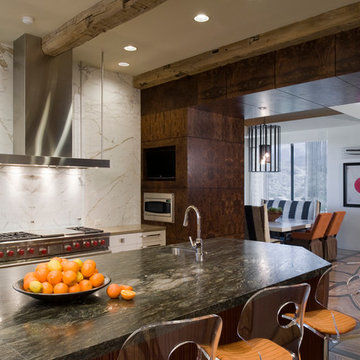 Top Honors & Award Winners from Pineapple House - ASID Design Excellence Winners