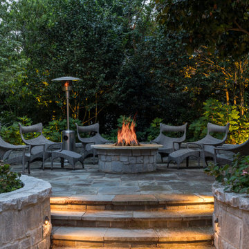 Enchanting Inman Park Solarium